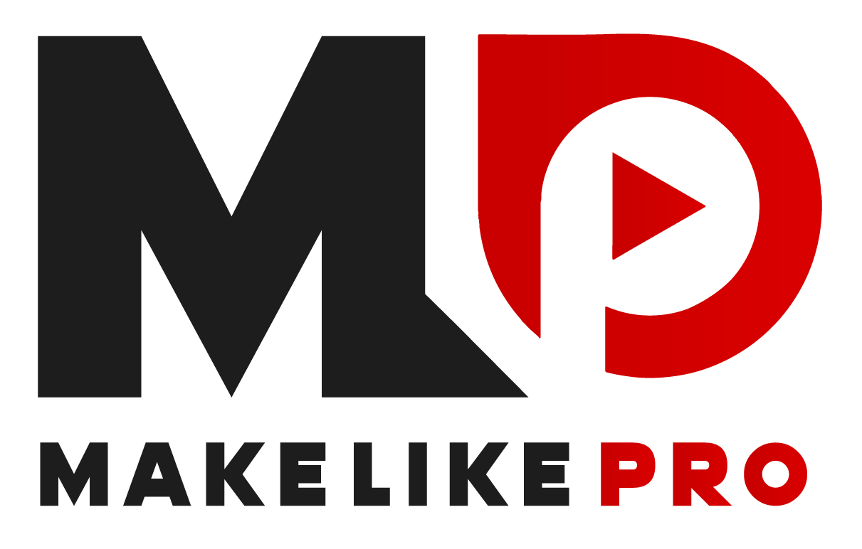 Make like PRO